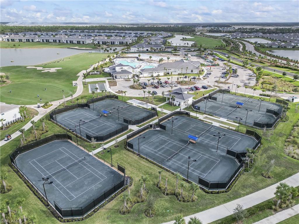 BABCOCK NATIONAL - Residential Lease