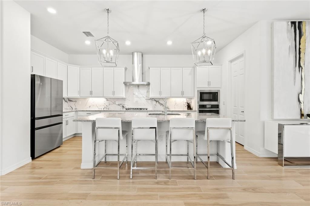 BABCOCK NATIONAL - Residential Lease