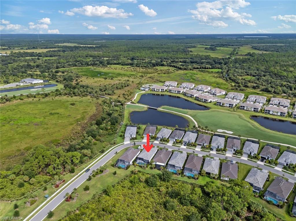BABCOCK NATIONAL - Residential Lease