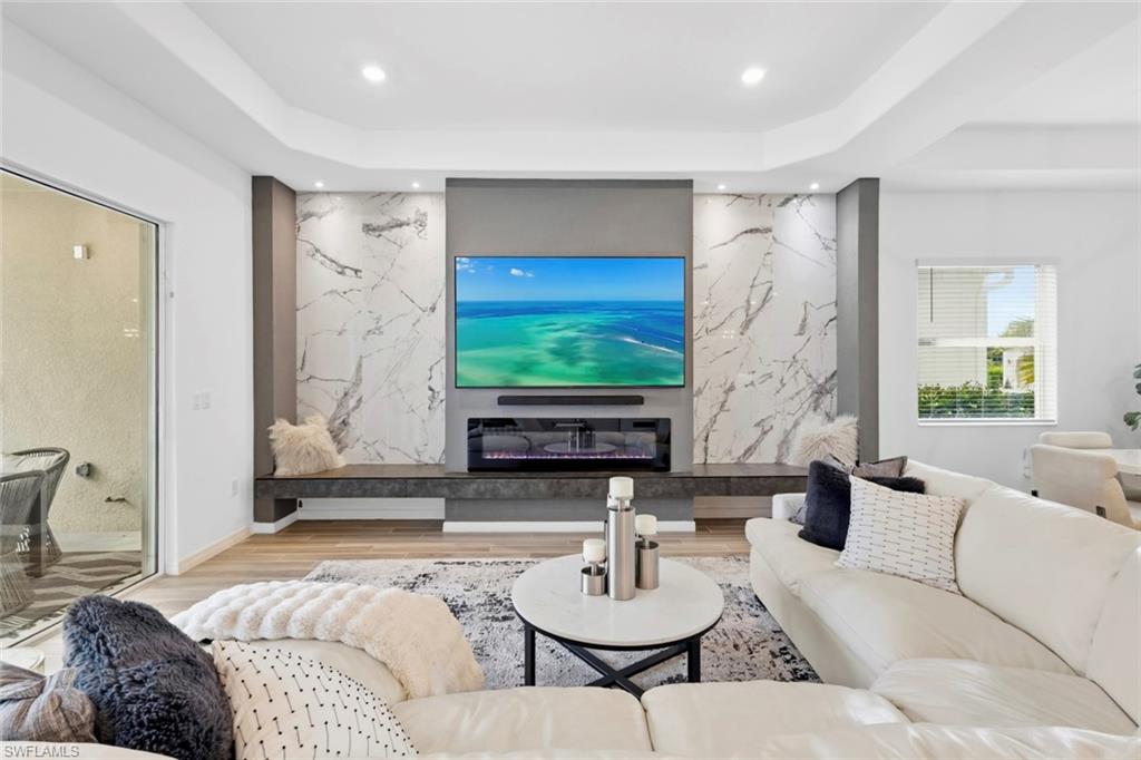 BABCOCK NATIONAL - Residential Lease