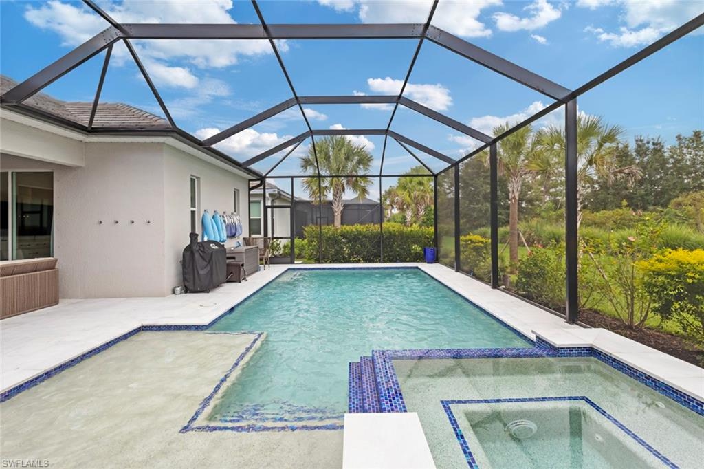 BABCOCK NATIONAL - Residential Lease