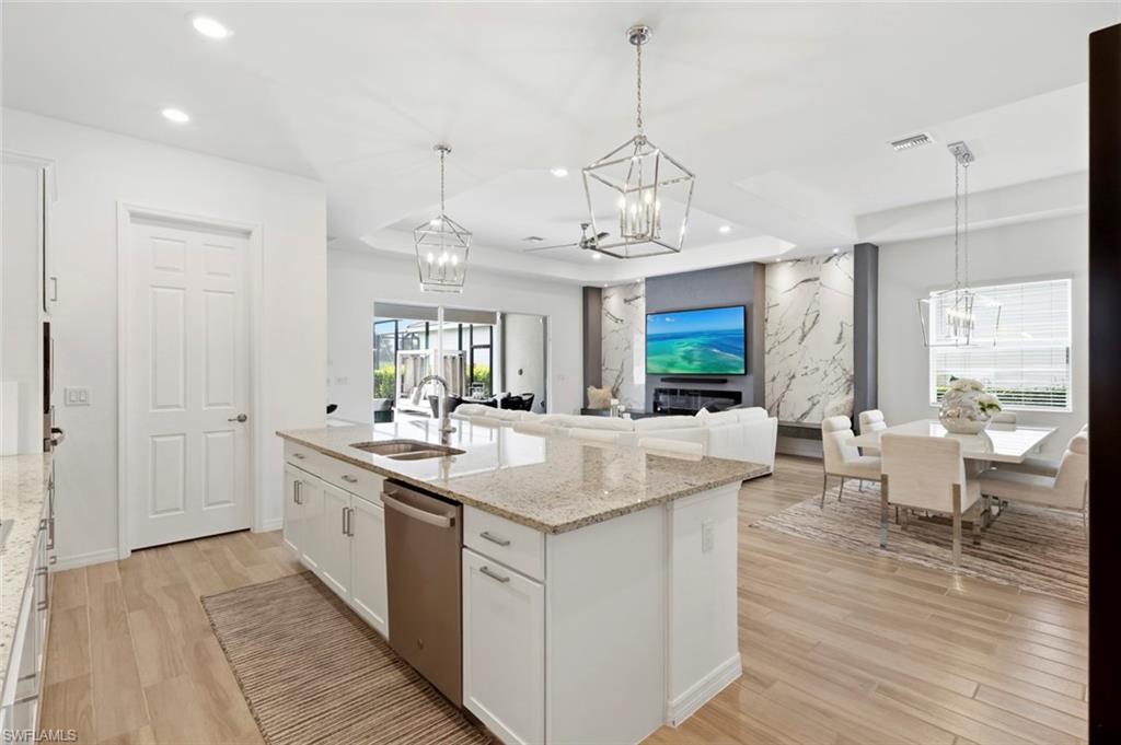 BABCOCK NATIONAL - Residential Lease