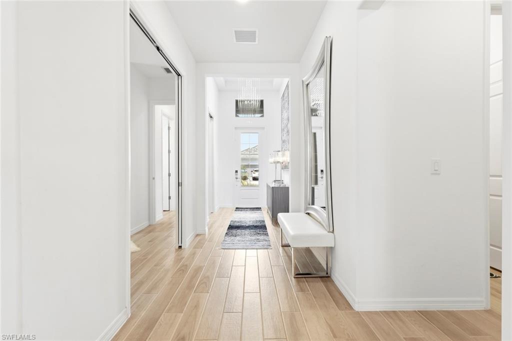BABCOCK NATIONAL - Residential Lease