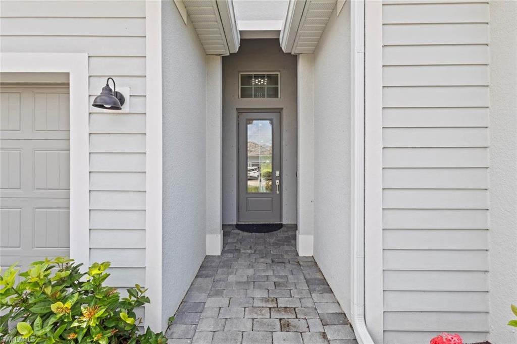 BABCOCK NATIONAL - Residential Lease