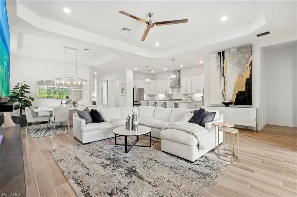 BABCOCK NATIONAL - Residential Lease