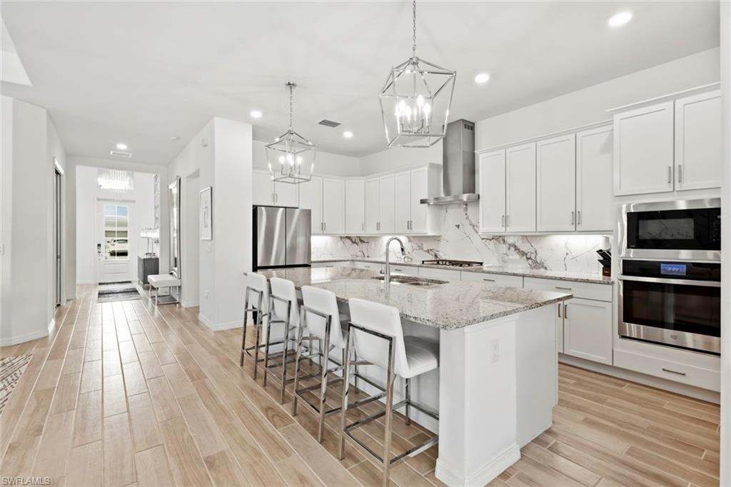 BABCOCK NATIONAL - Residential Lease