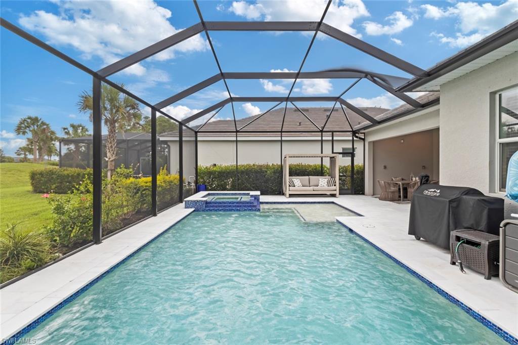 BABCOCK NATIONAL - Residential Lease