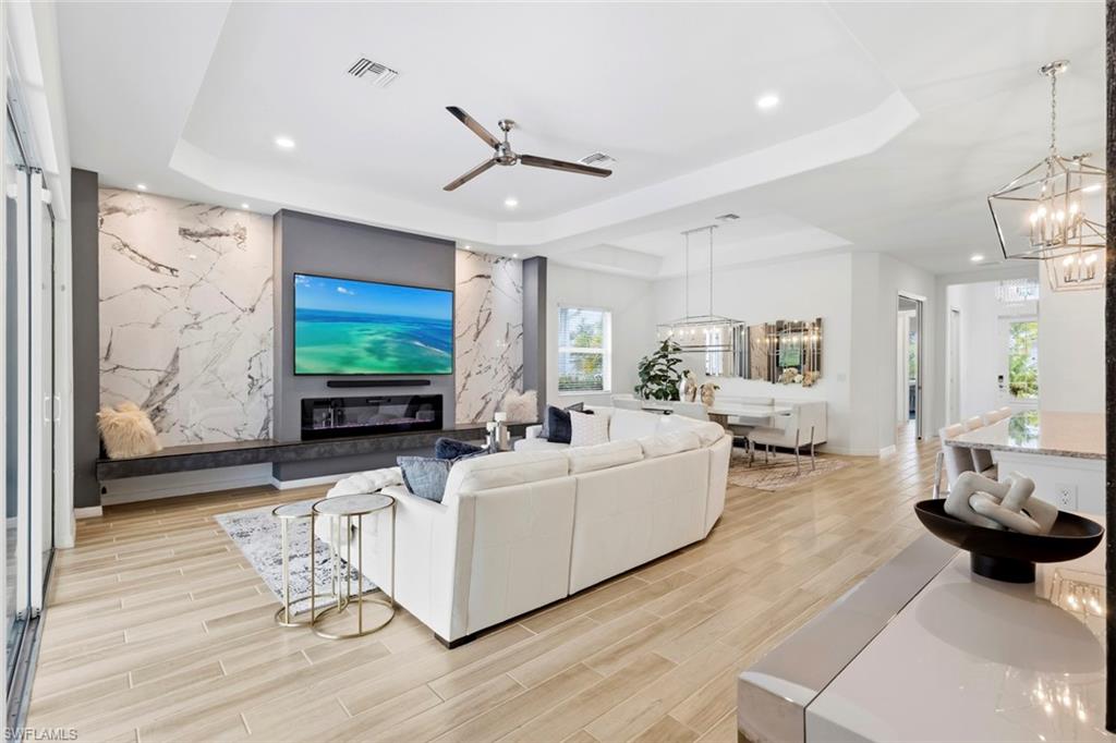 BABCOCK NATIONAL - Residential Lease