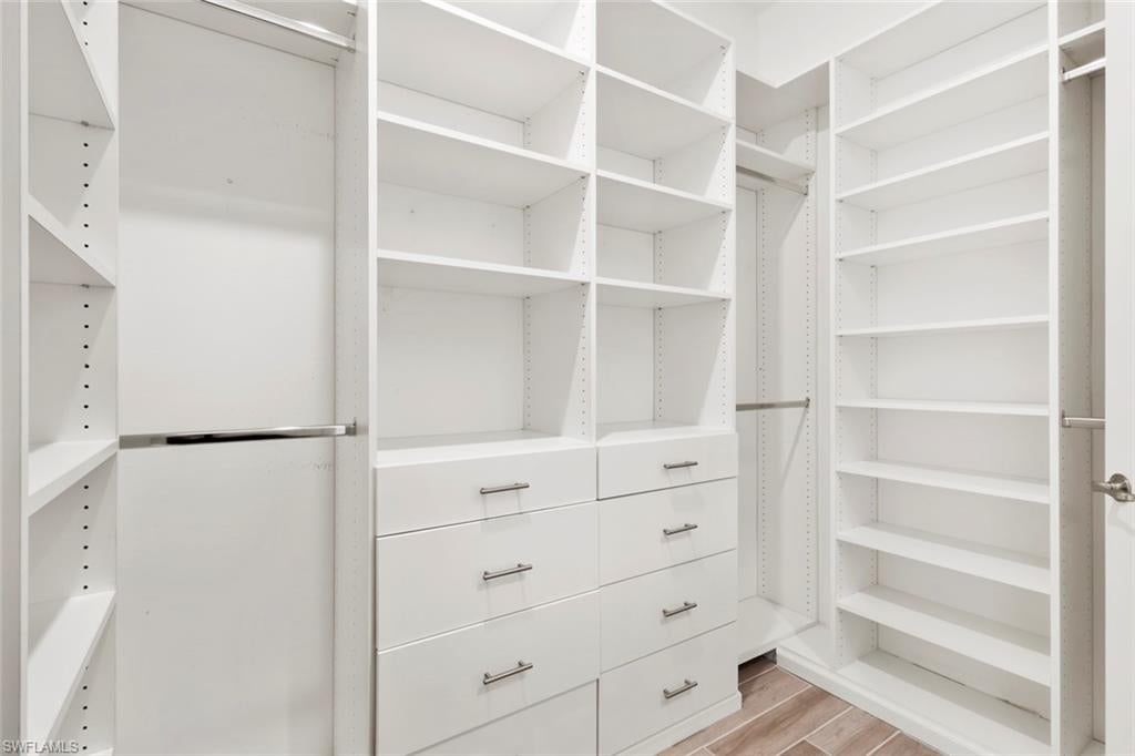 BABCOCK NATIONAL - Residential Lease