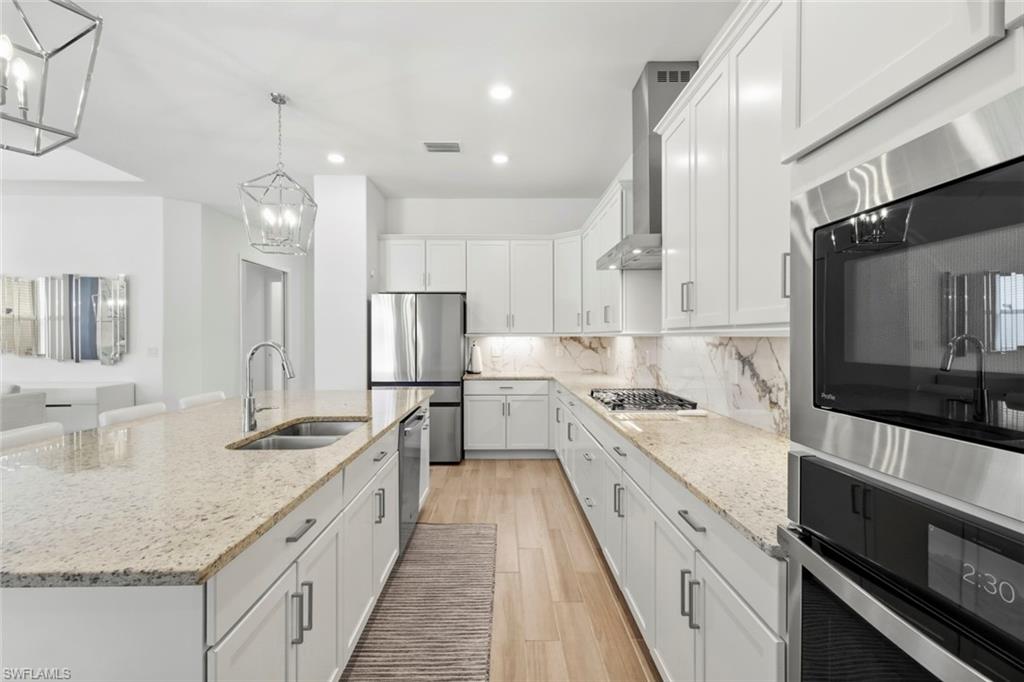 BABCOCK NATIONAL - Residential Lease