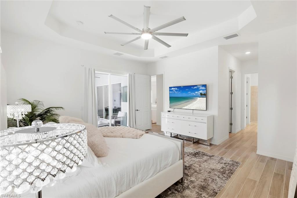 BABCOCK NATIONAL - Residential Lease