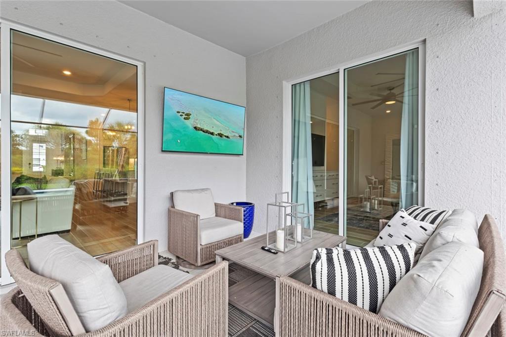 BABCOCK NATIONAL - Residential Lease