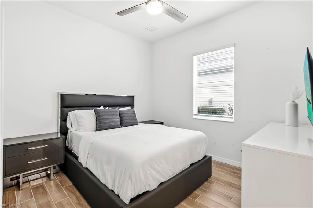 BABCOCK NATIONAL - Residential Lease