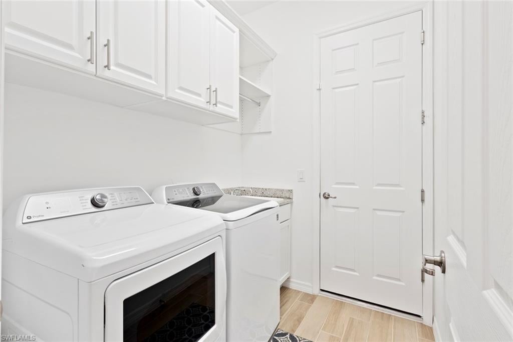 BABCOCK NATIONAL - Residential Lease