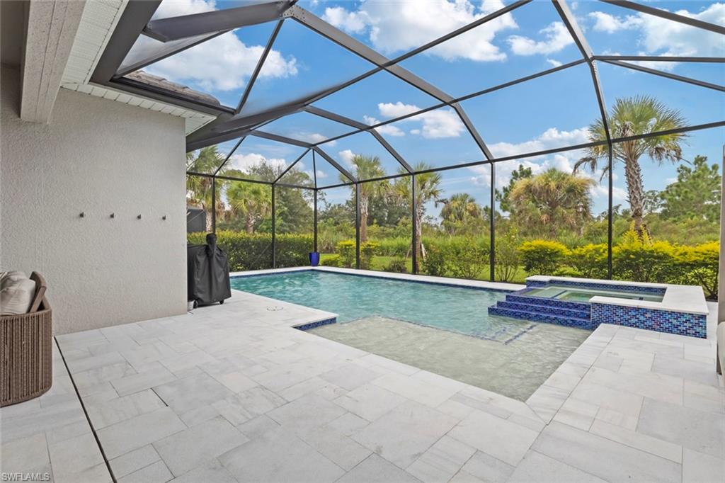 BABCOCK NATIONAL - Residential Lease