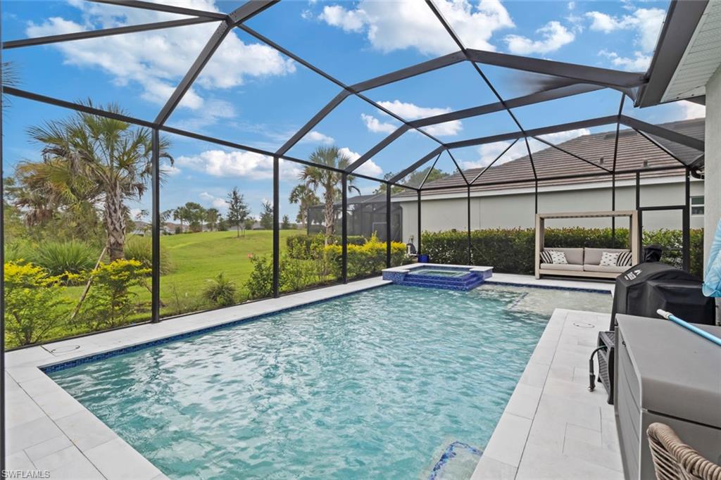 BABCOCK NATIONAL - Residential Lease