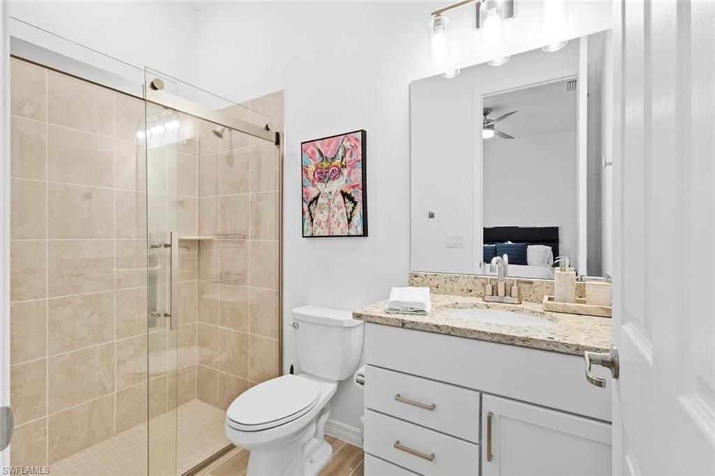 BABCOCK NATIONAL - Residential Lease