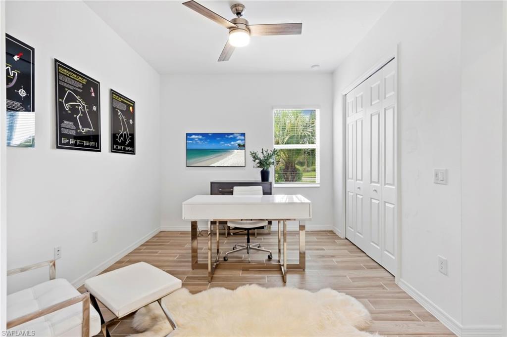 BABCOCK NATIONAL - Residential Lease