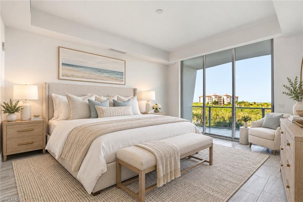 INFINITY AT THE COLONY - Residential