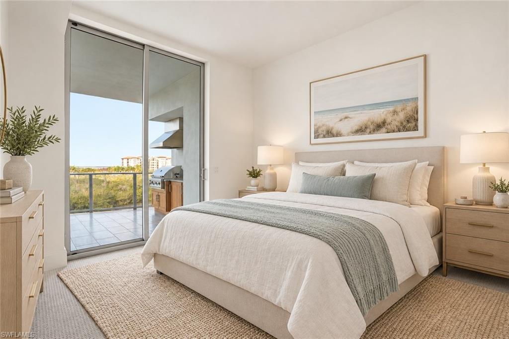 INFINITY AT THE COLONY - Residential