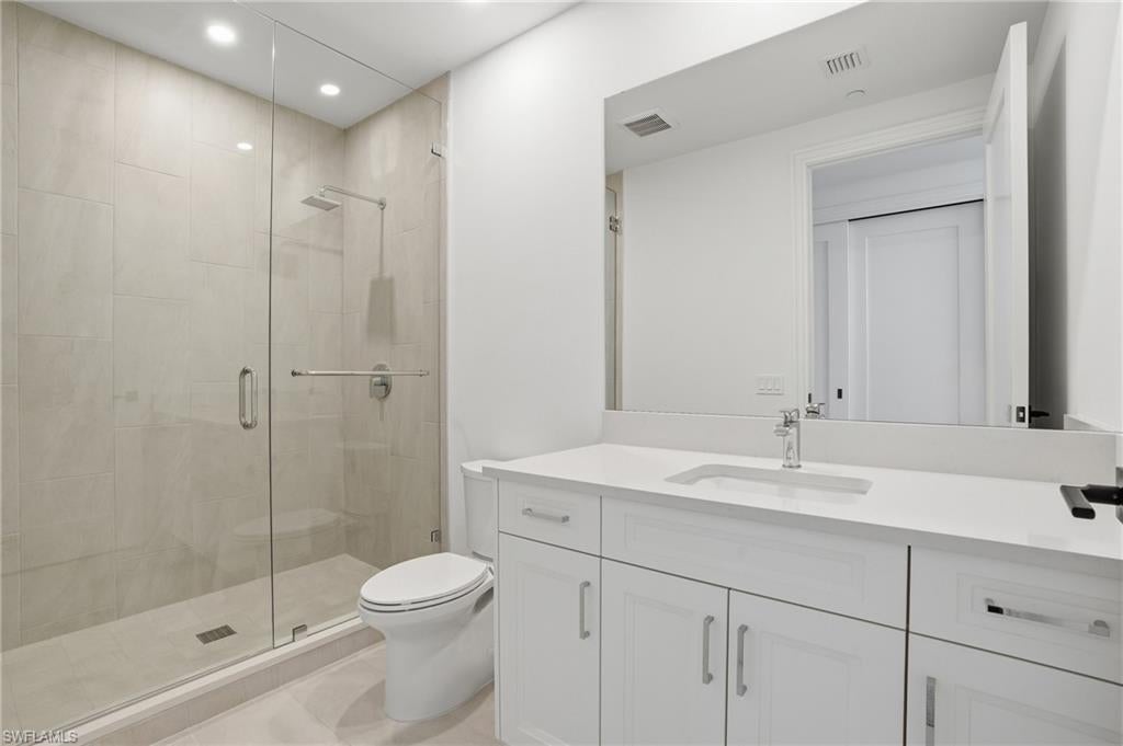 INFINITY AT THE COLONY - Residential