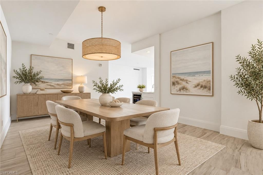 INFINITY AT THE COLONY - Residential