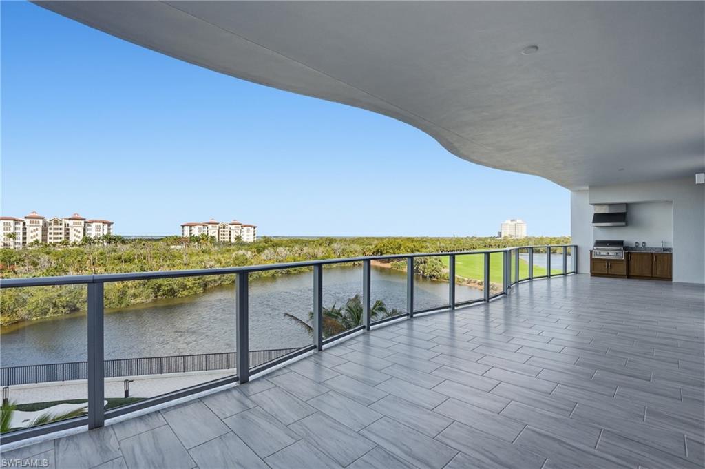 INFINITY AT THE COLONY - Residential