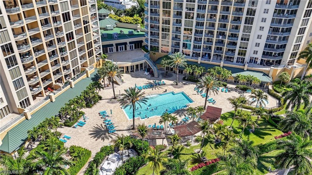 NORTH STAR YACHT CLUB - Residential