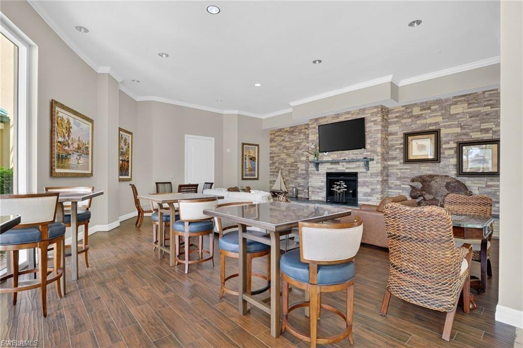 NORTH STAR YACHT CLUB - Residential