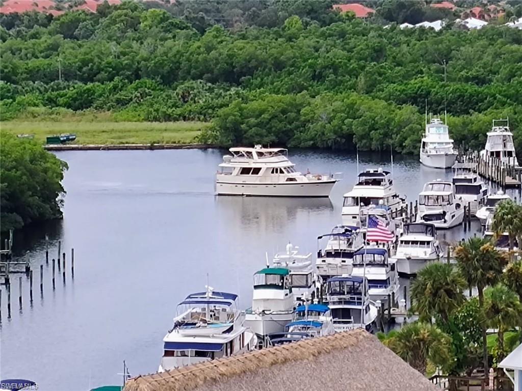 NORTH STAR YACHT CLUB - Residential