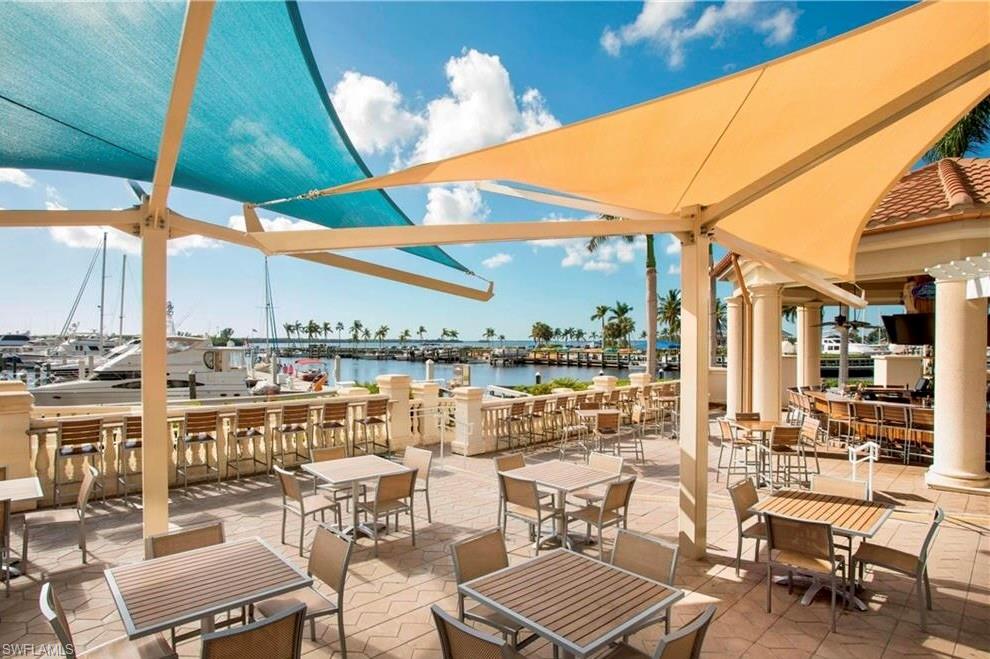NORTH STAR YACHT CLUB - Residential