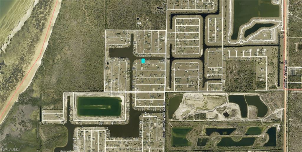 CAPE CORAL - Land