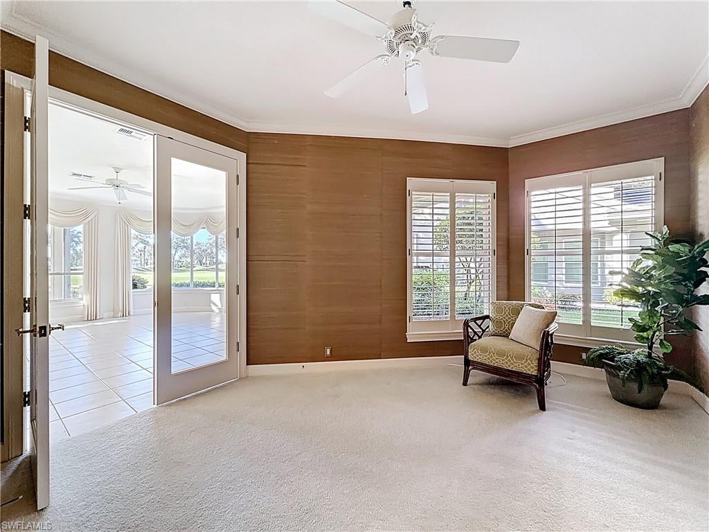 LANCASTER SQUARE - Residential