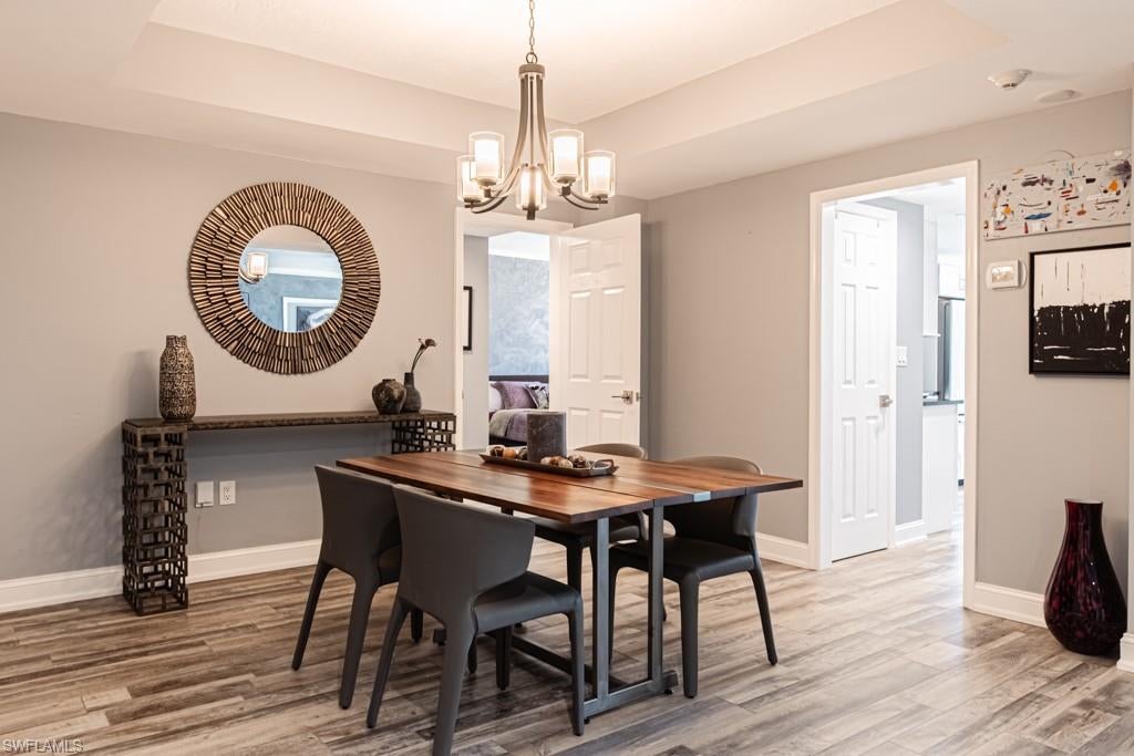 DORCHESTER - Residential