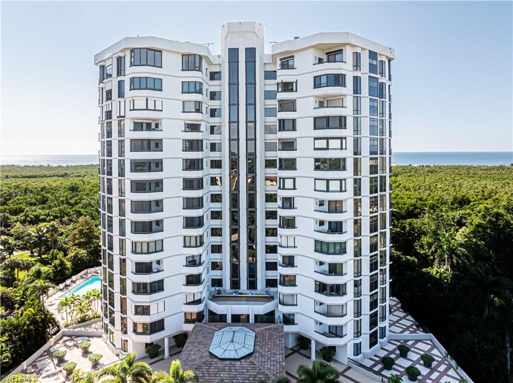 DORCHESTER - Residential