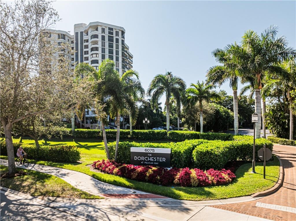 DORCHESTER - Residential