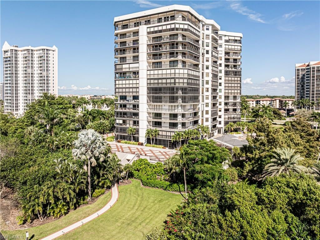 DORCHESTER - Residential
