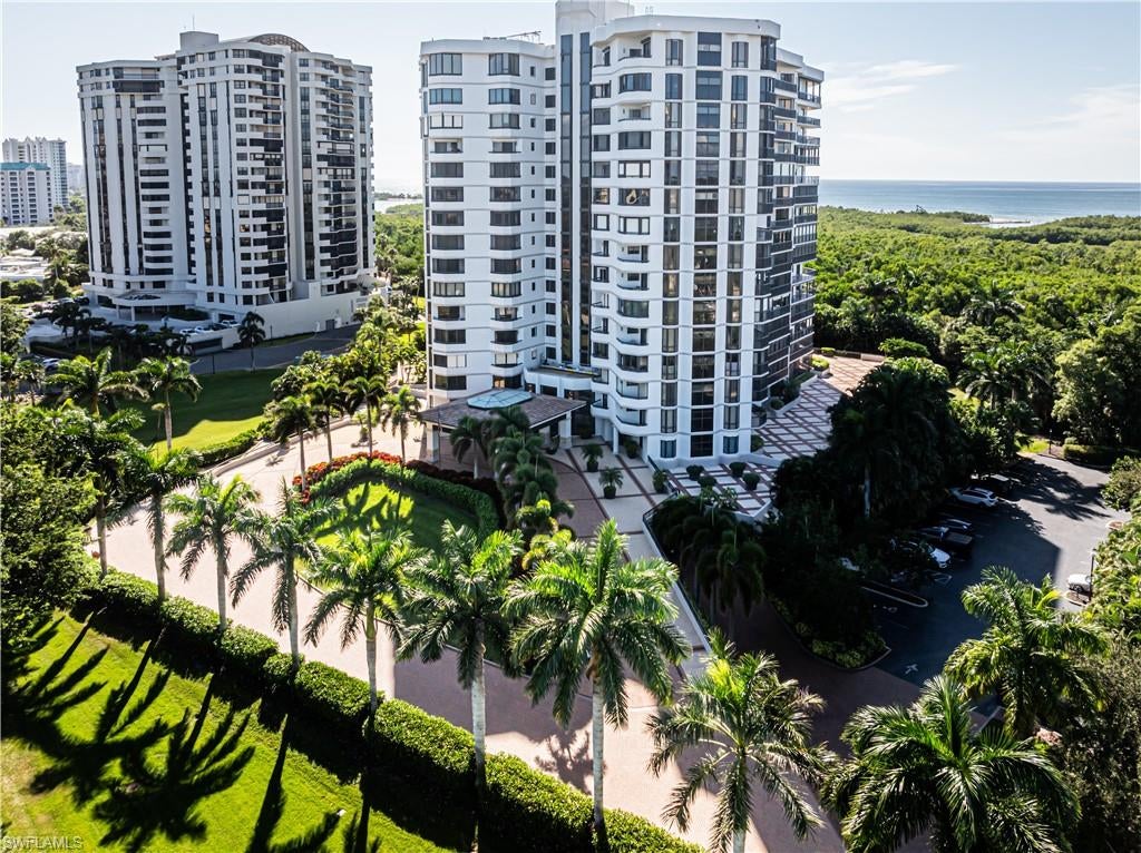 DORCHESTER - Residential