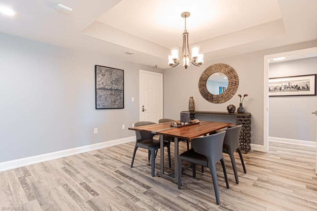 DORCHESTER - Residential