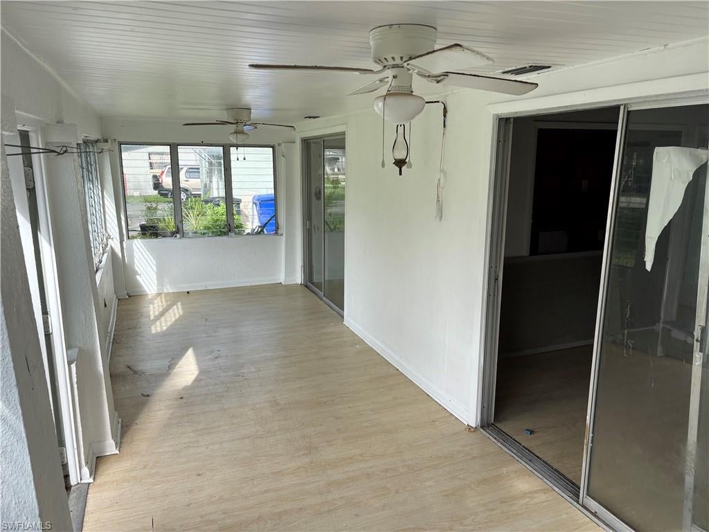 FORT MYERS - Residential Income