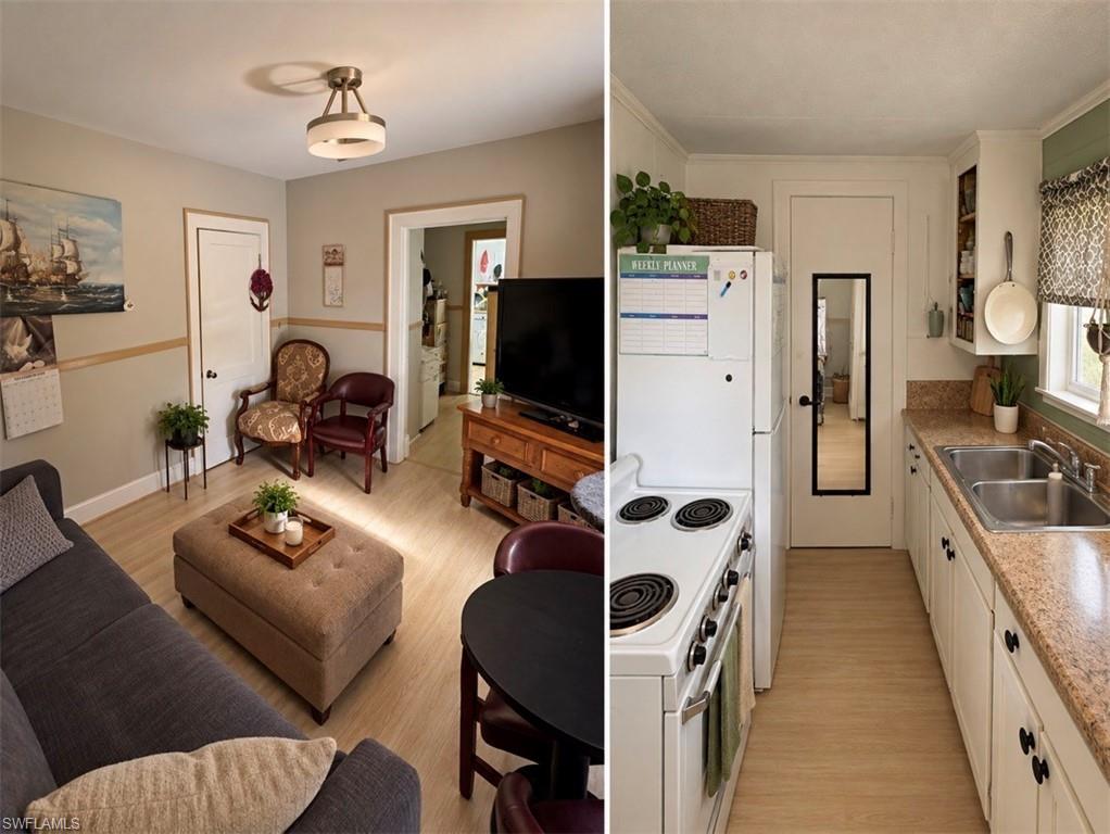FORT MYERS - Residential Income