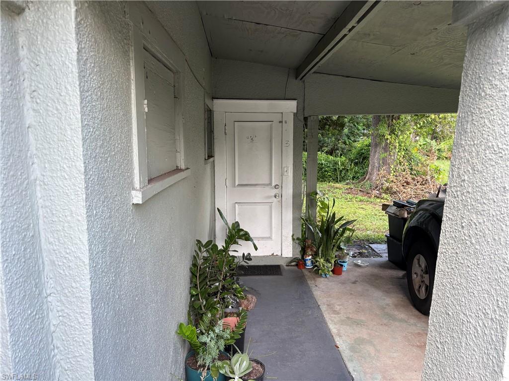 FORT MYERS - Residential Income