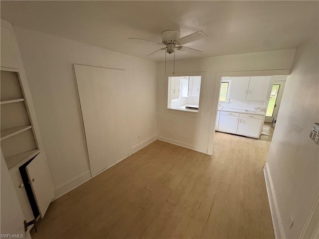 FORT MYERS - Residential Income
