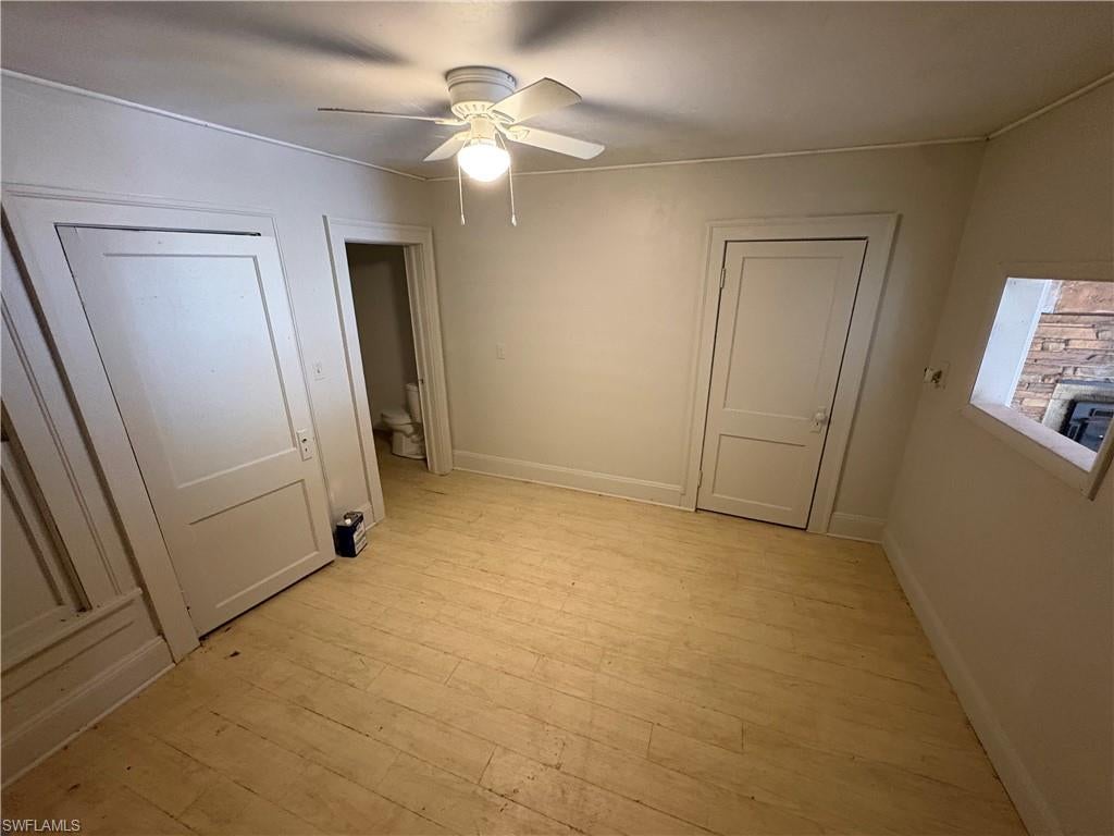 FORT MYERS - Residential Income
