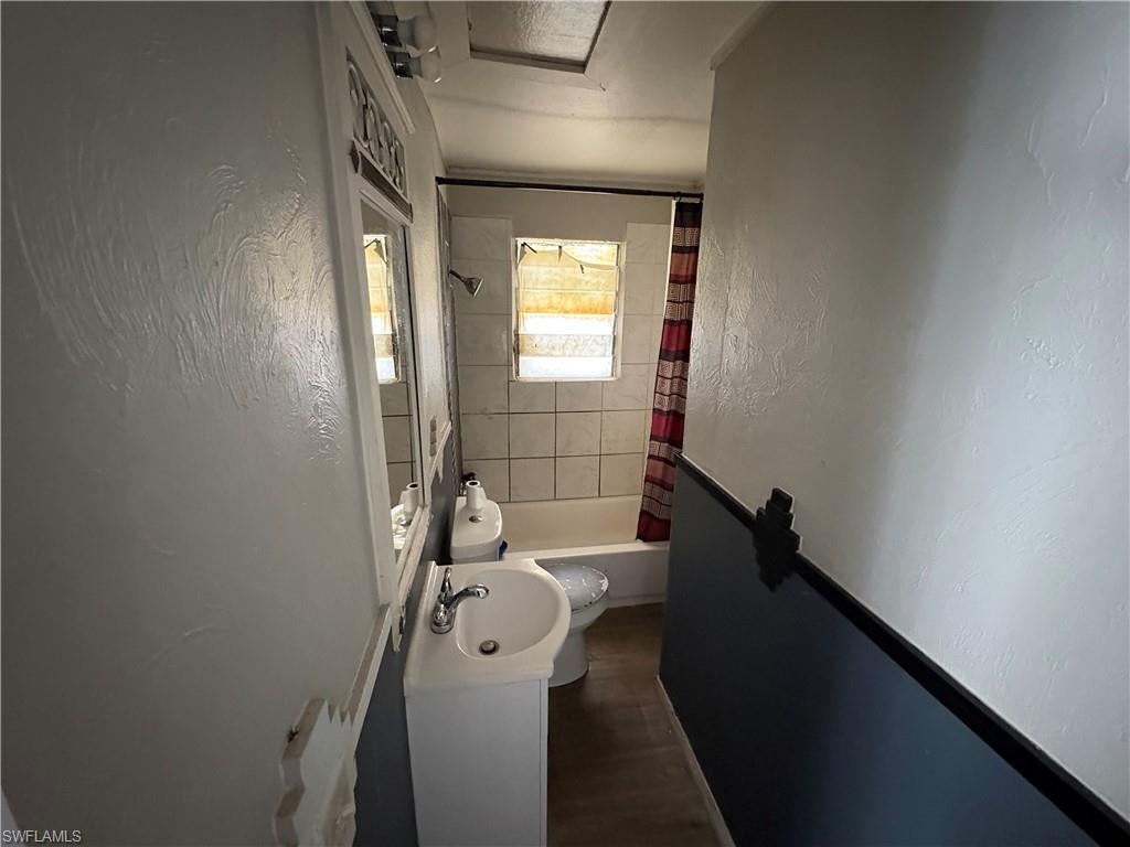 FORT MYERS - Residential Income
