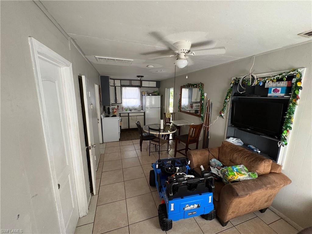 FORT MYERS - Residential Income