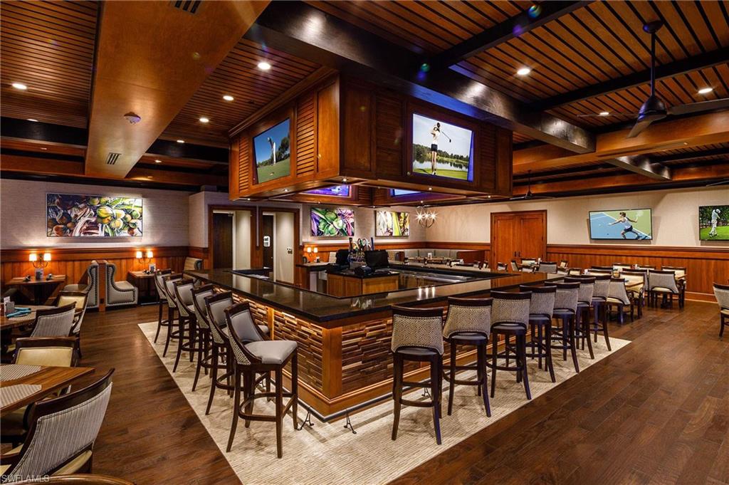 FAIRWAY ISLES - Residential