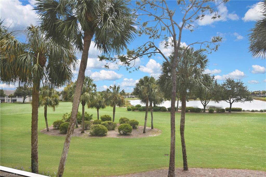 FAIRWAY ISLES - Residential