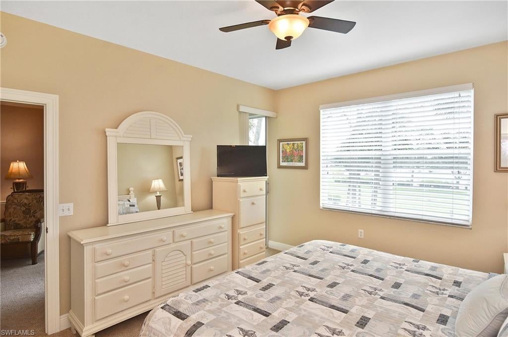 FAIRWAY ISLES - Residential