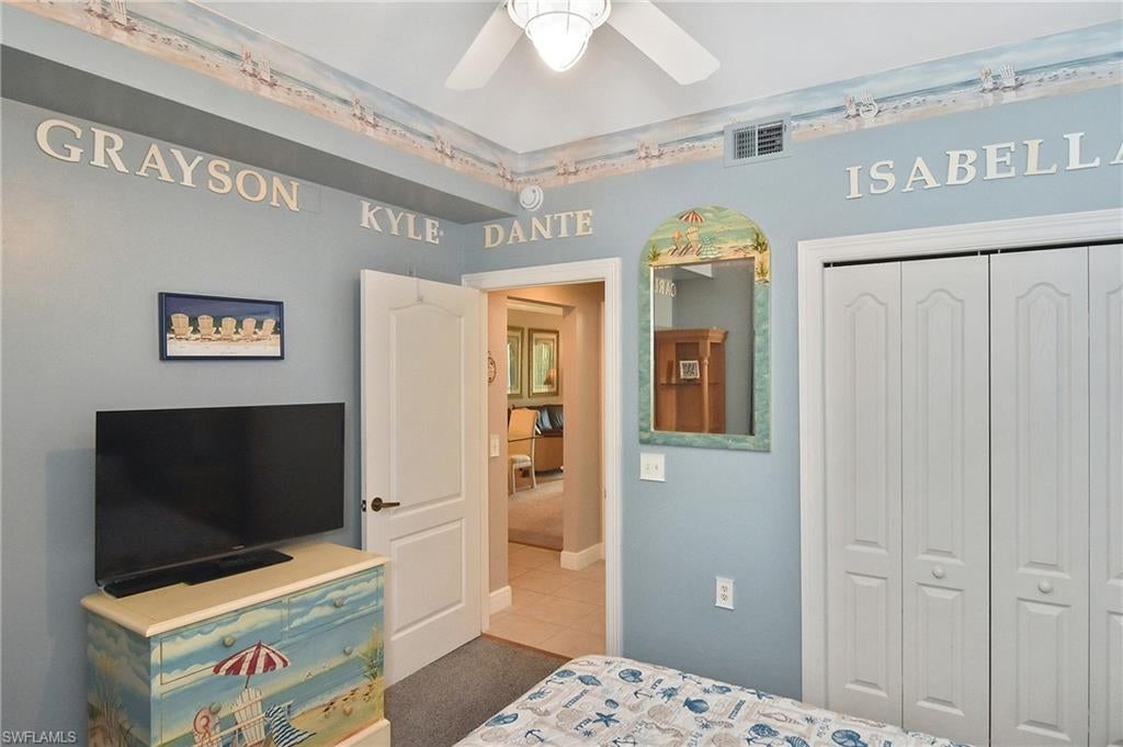 FAIRWAY ISLES - Residential